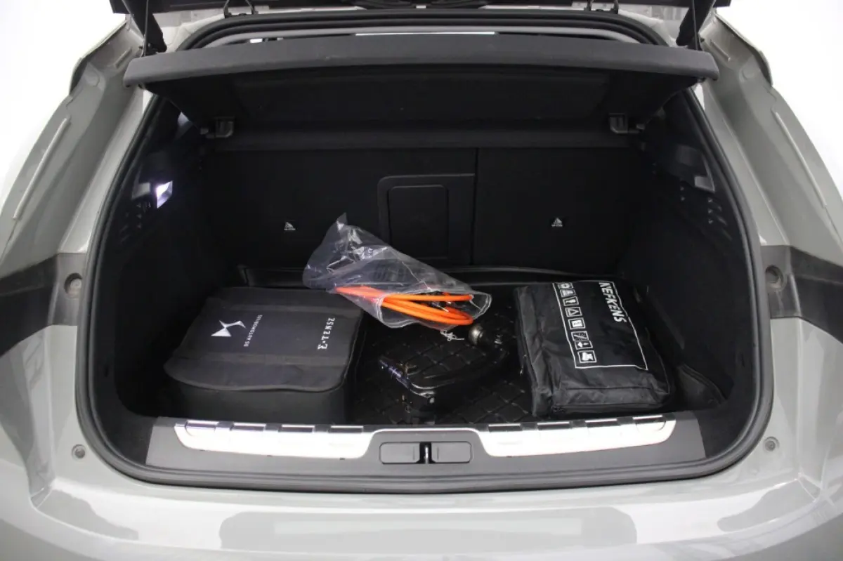 E-Tense Performance Line+ PHEV - Carplay, Camera, Cruise, Afn. Trekhaak