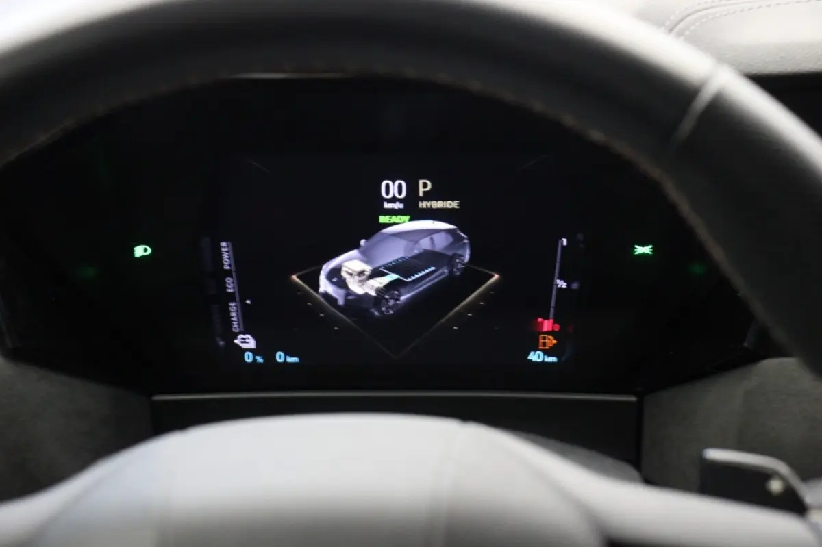 E-Tense Performance Line+ PHEV - Carplay, Camera, Cruise, Afn. Trekhaak