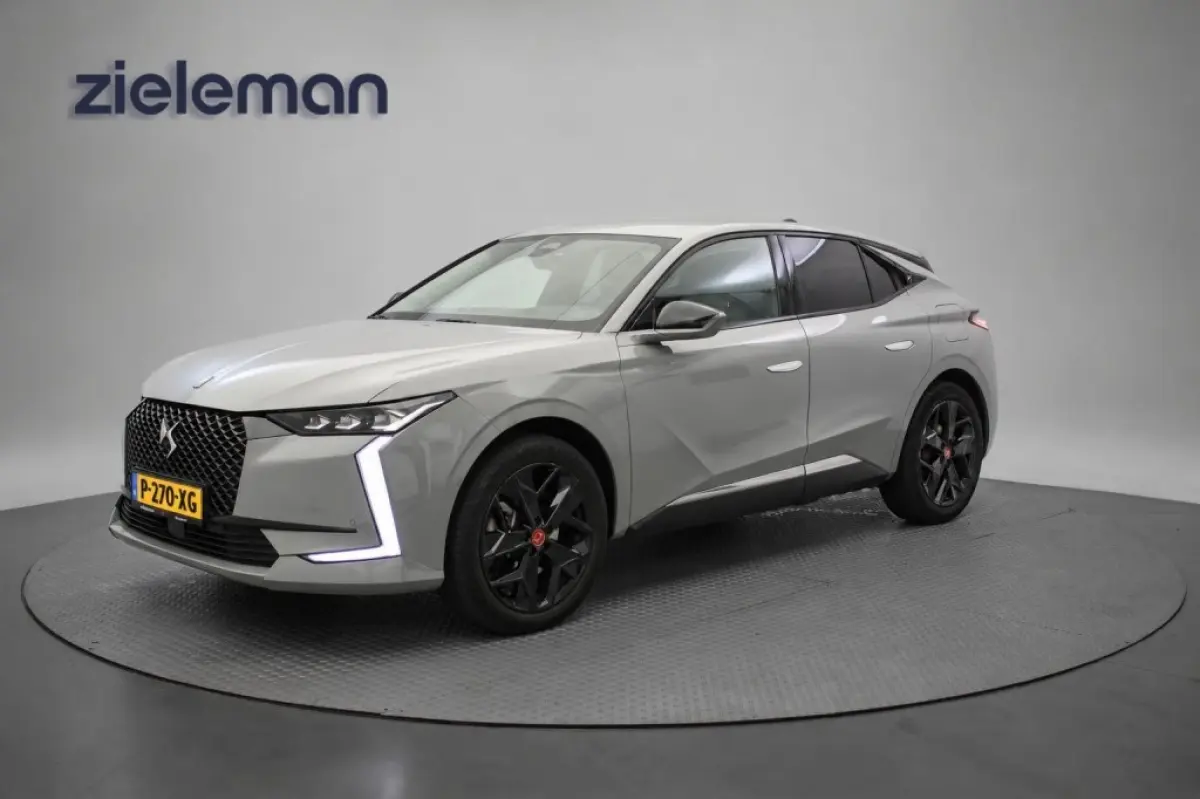 E-Tense Performance Line+ PHEV - Carplay, Camera, Cruise, Afn. Trekhaak