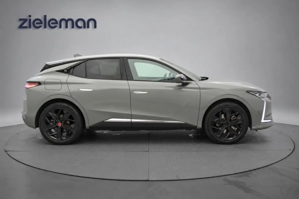 E-Tense Performance Line+ PHEV - Carplay, Camera, Cruise, Afn. Trekhaak
