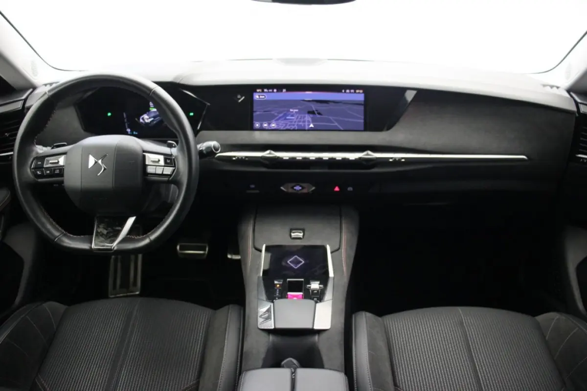 E-Tense Performance Line+ PHEV - Carplay, Camera, Cruise, Afn. Trekhaak
