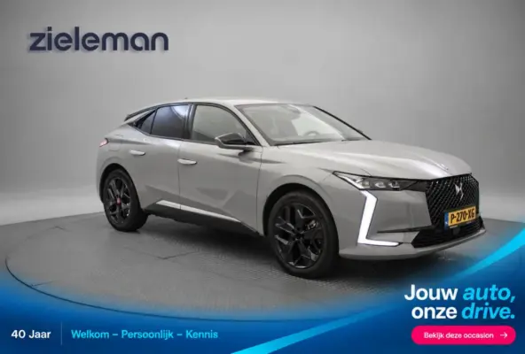 E-Tense Performance Line+ PHEV - Carplay, Camera, Cruise, Afn. Trekhaak