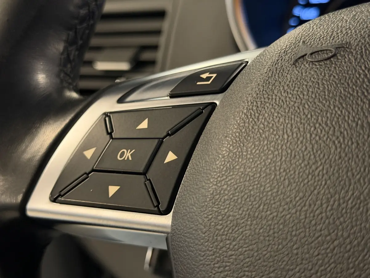 63 AMG Designo Schuifdak Camera