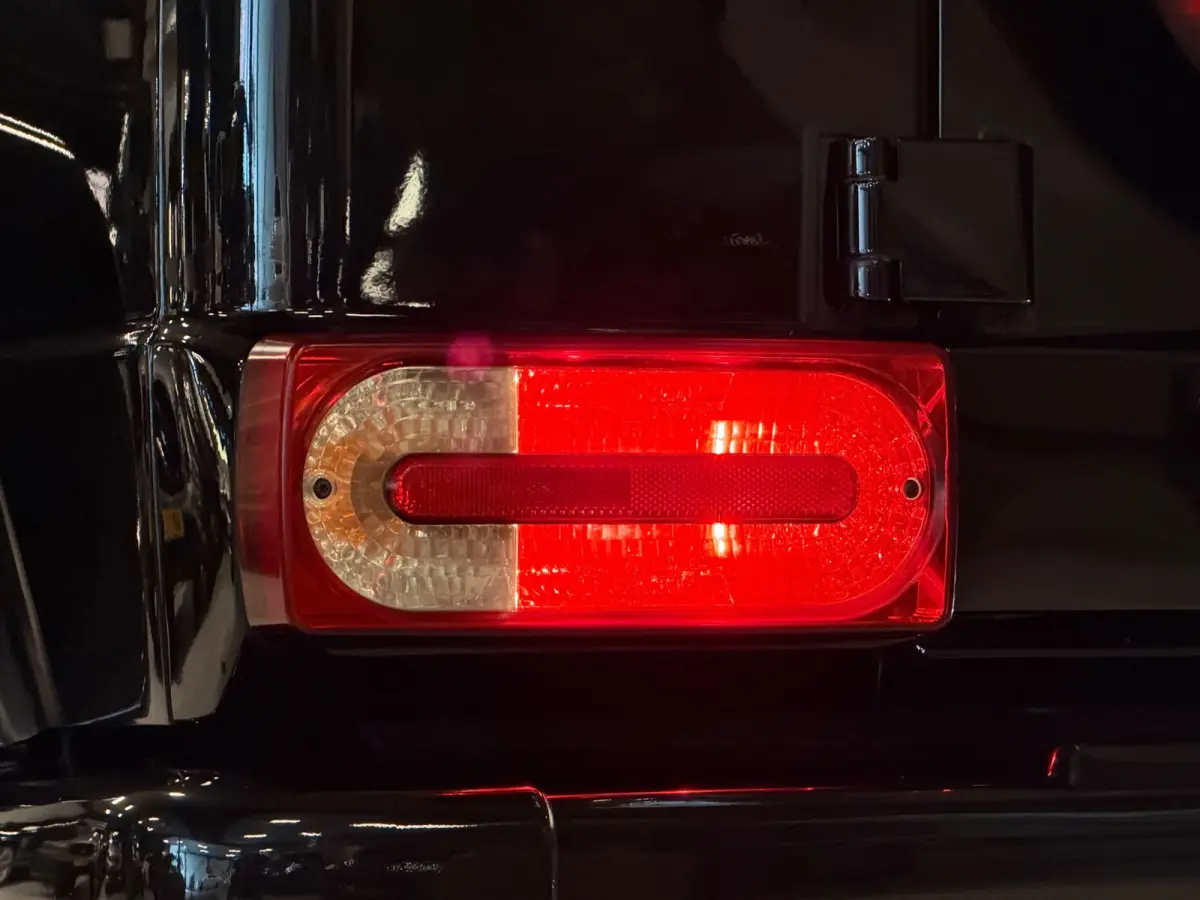 63 AMG Designo Schuifdak Camera