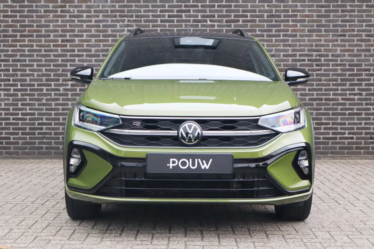 1.0 TSI 110pk R-Line Business | Navigatie | Achteruitrijcamera | Volautomatische Airconditioning