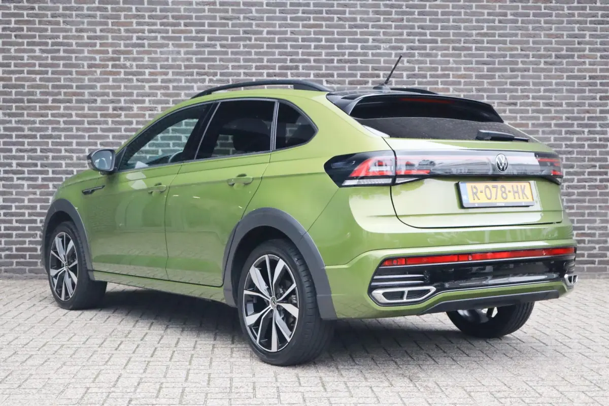 1.0 TSI 110pk R-Line Business | Navigatie | Achteruitrijcamera | Volautomatische Airconditioning
