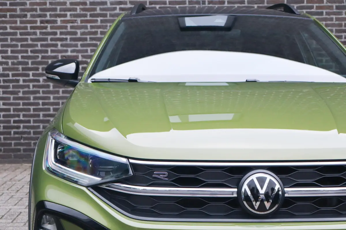 1.0 TSI 110pk R-Line Business | Navigatie | Achteruitrijcamera | Volautomatische Airconditioning