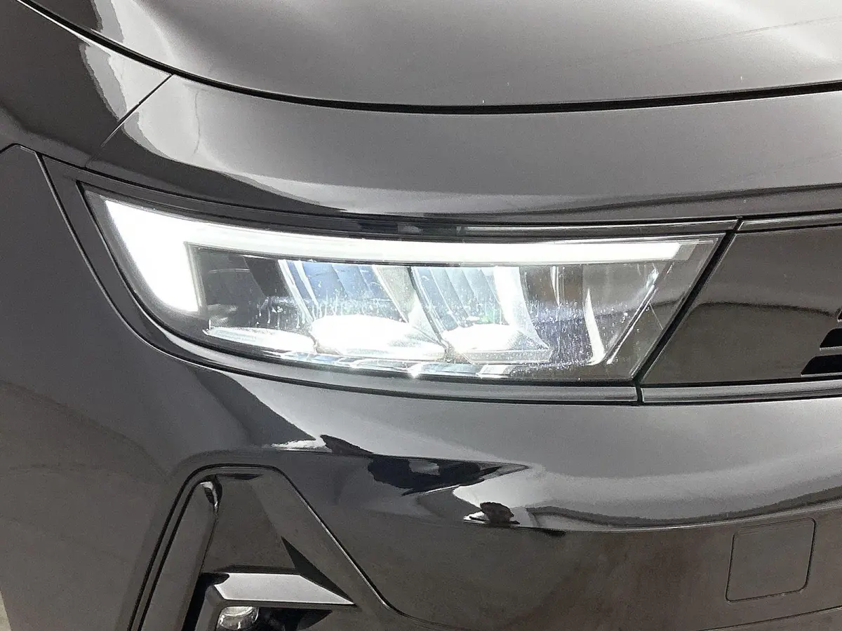 1.2 Turbo Hybrid GS