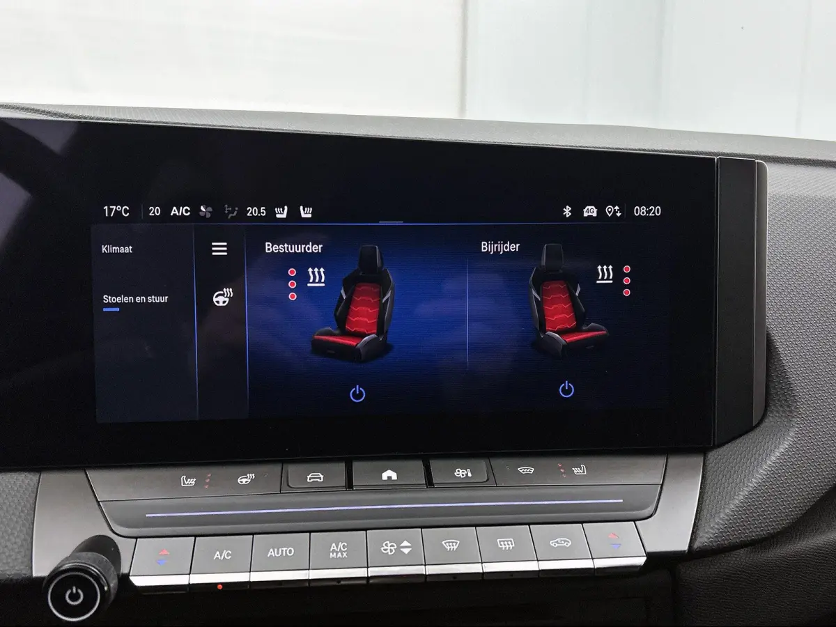 1.2 Turbo Hybrid GS