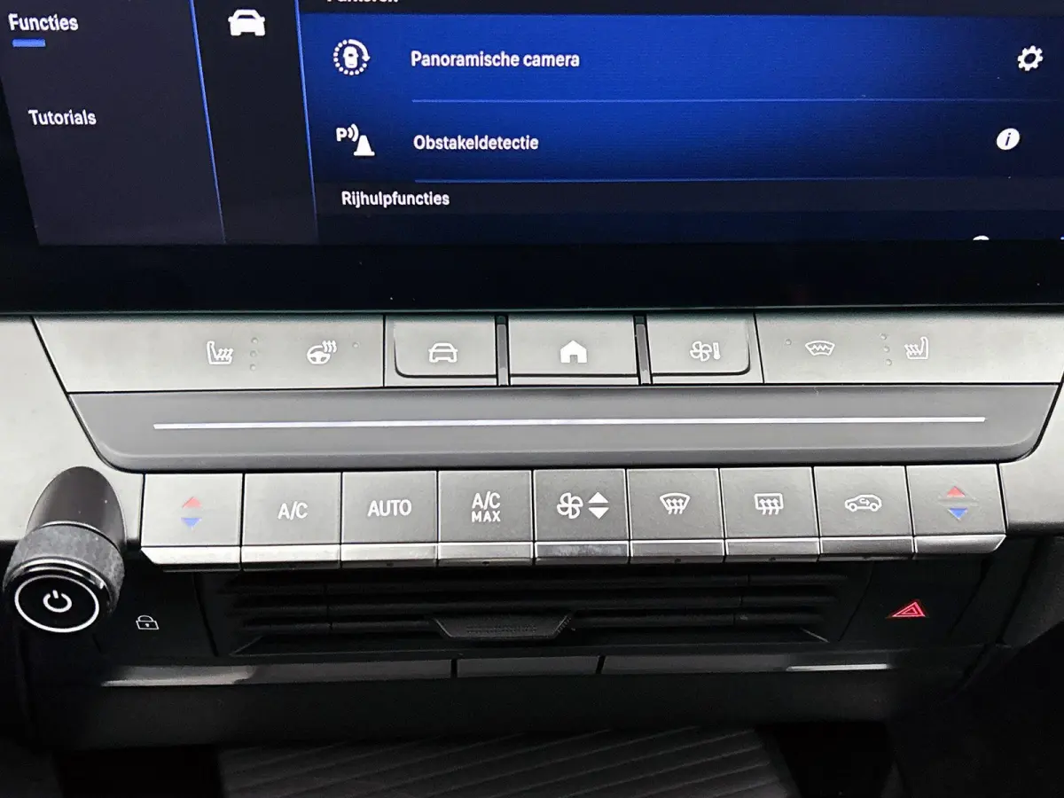 1.2 Turbo Hybrid GS