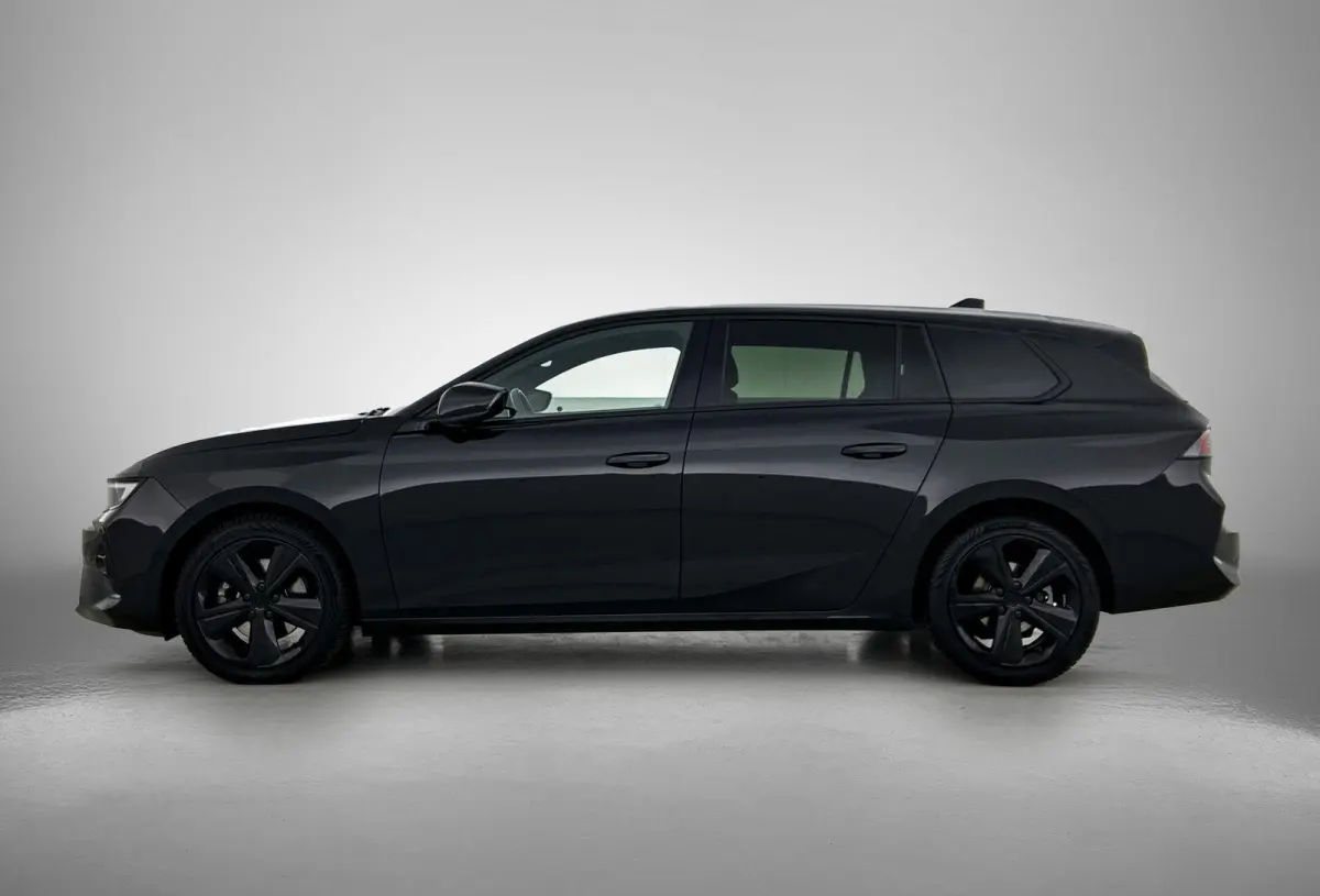 1.2 Turbo Hybrid GS