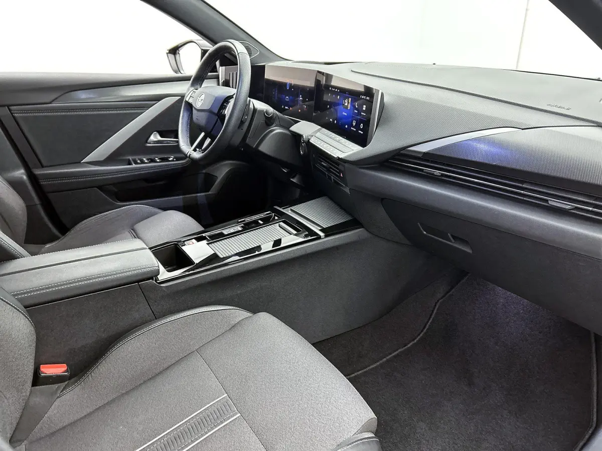 1.2 Turbo Hybrid GS