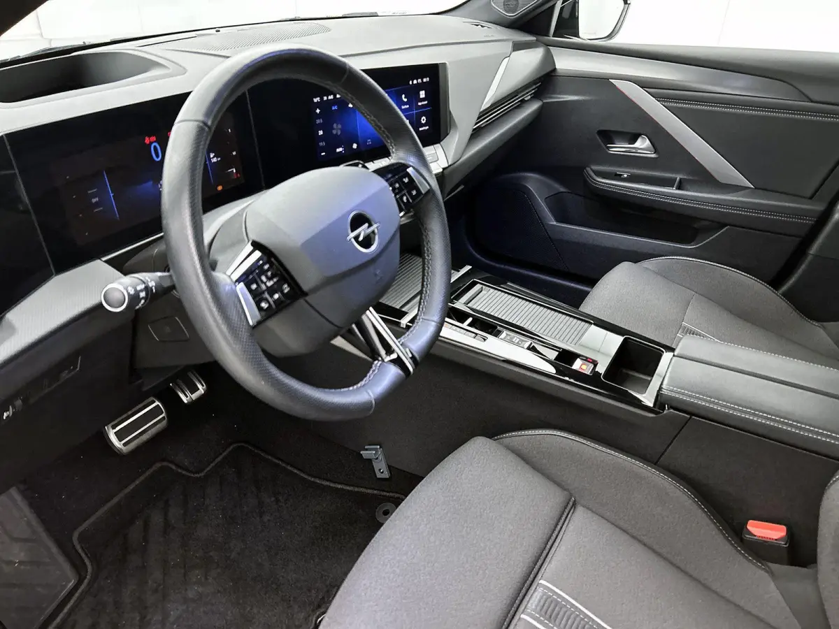 1.2 Turbo Hybrid GS