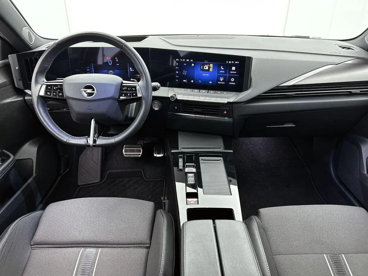 1.2 Turbo Hybrid GS