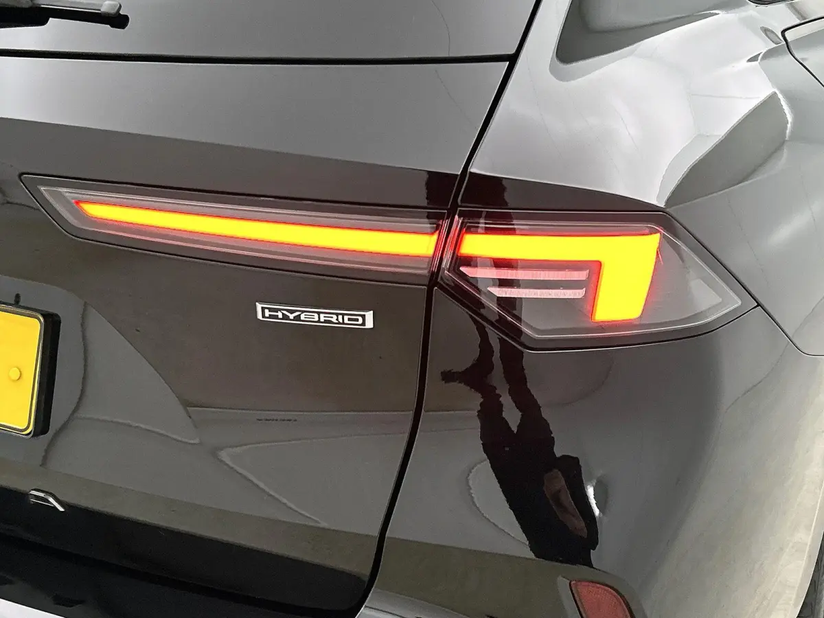 1.2 Turbo Hybrid GS