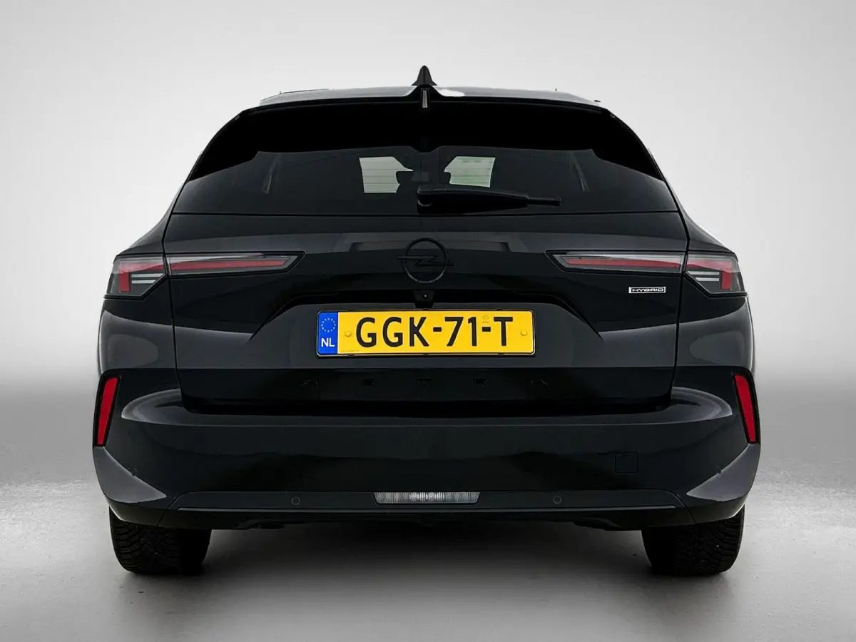 1.2 Turbo Hybrid GS