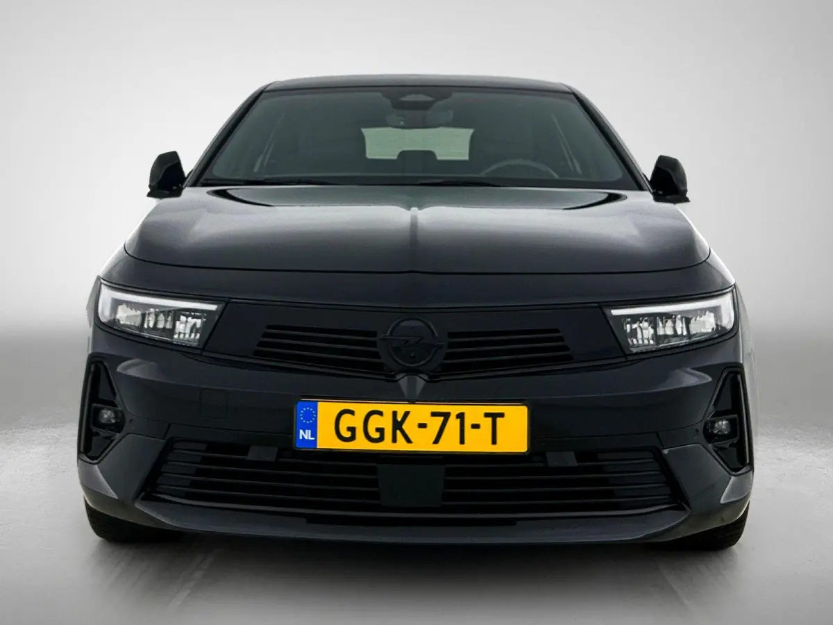 1.2 Turbo Hybrid GS