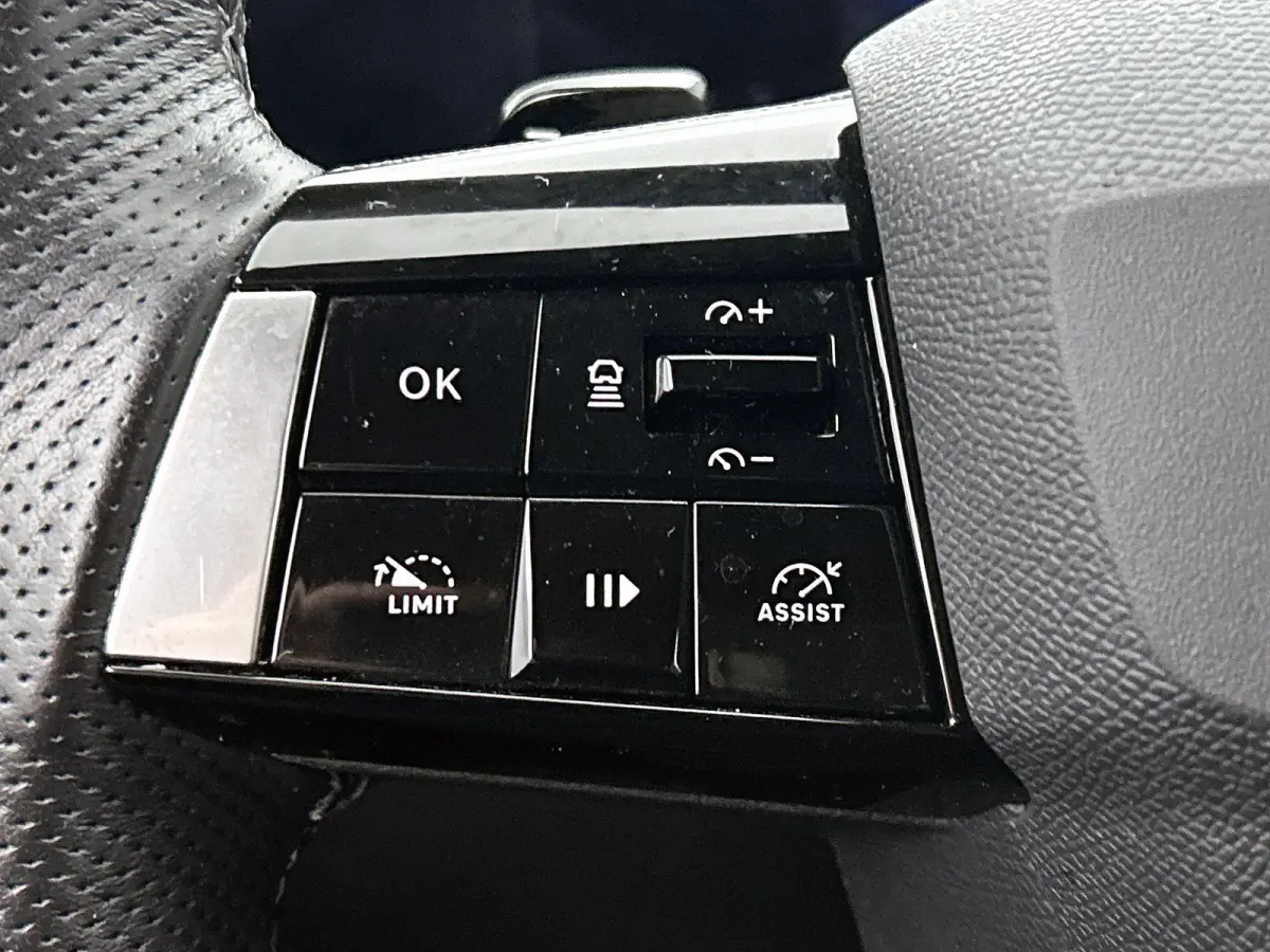 1.2 Turbo Hybrid GS