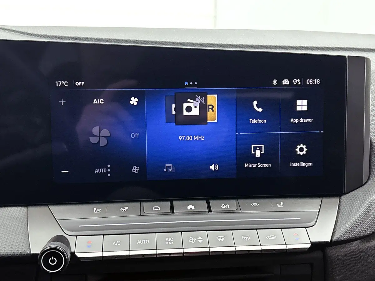 1.2 Turbo Hybrid GS