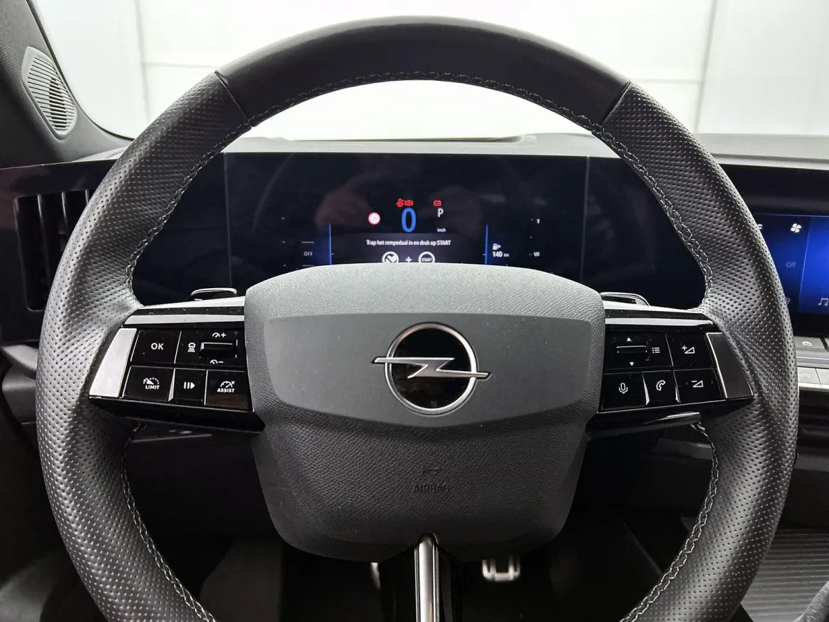 1.2 Turbo Hybrid GS