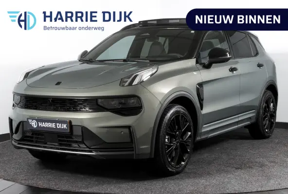 1.5 PHEV 276 PK More | S/K-panodak | Dig. Cockpit | Stoel-+Stuurverw. | 360 Camera | Adapt. Cruise | Memory | Elek. klep | LM 20" | 4974