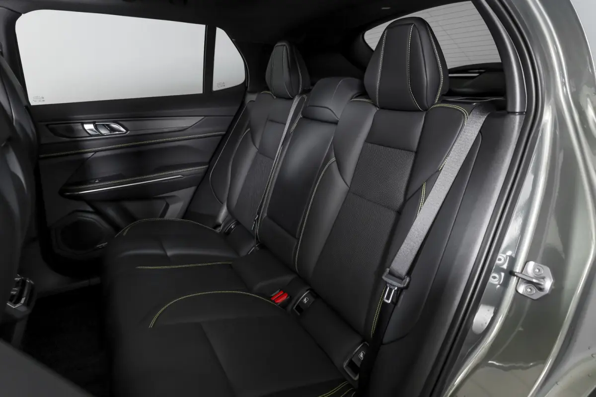 1.5 PHEV 276 PK More | S/K-panodak | Dig. Cockpit | Stoel-+Stuurverw. | 360 Camera | Adapt. Cruise | Memory | Elek. klep | LM 20" | 4974