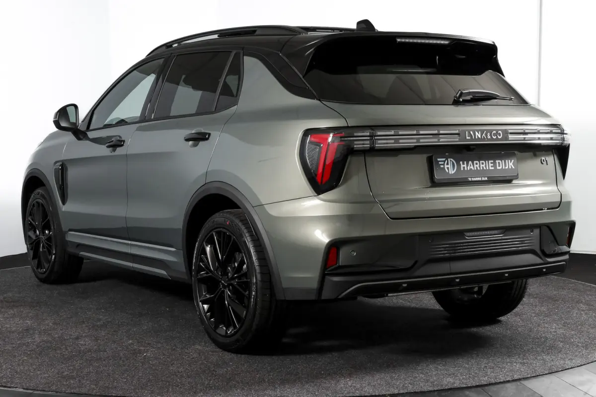 1.5 PHEV 276 PK More | S/K-panodak | Dig. Cockpit | Stoel-+Stuurverw. | 360 Camera | Adapt. Cruise | Memory | Elek. klep | LM 20" | 5084