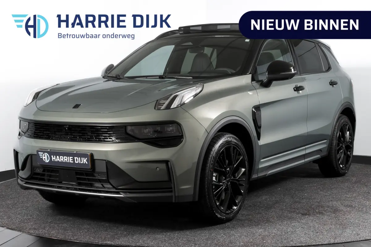 1.5 PHEV 276 PK More | S/K-panodak | Dig. Cockpit | Stoel-+Stuurverw. | 360 Camera | Adapt. Cruise | Memory | Elek. klep | LM 20" | 5021