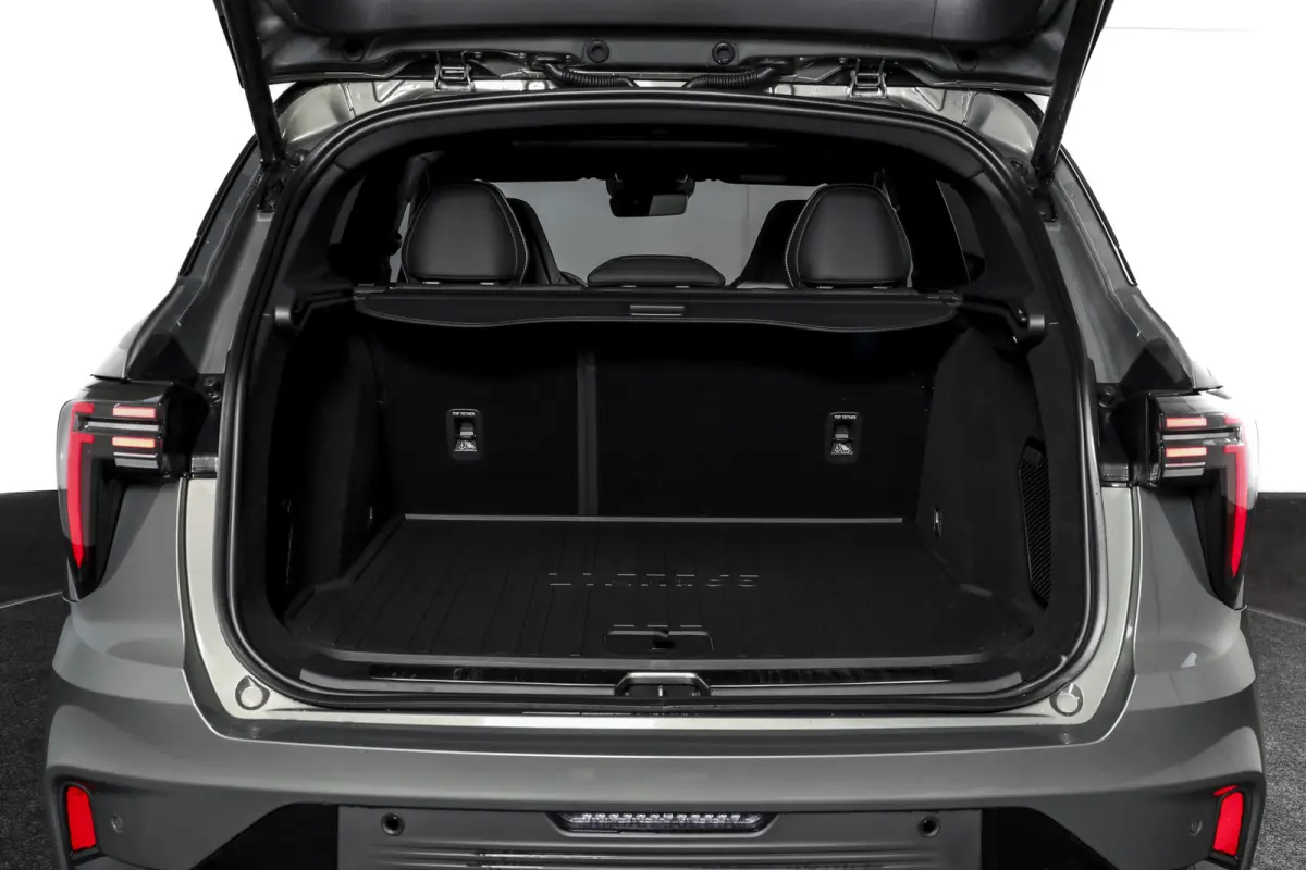 1.5 PHEV 276 PK More | S/K-panodak | Dig. Cockpit | Stoel-+Stuurverw. | 360 Camera | Adapt. Cruise | Memory | Elek. klep | LM 20" | 4927