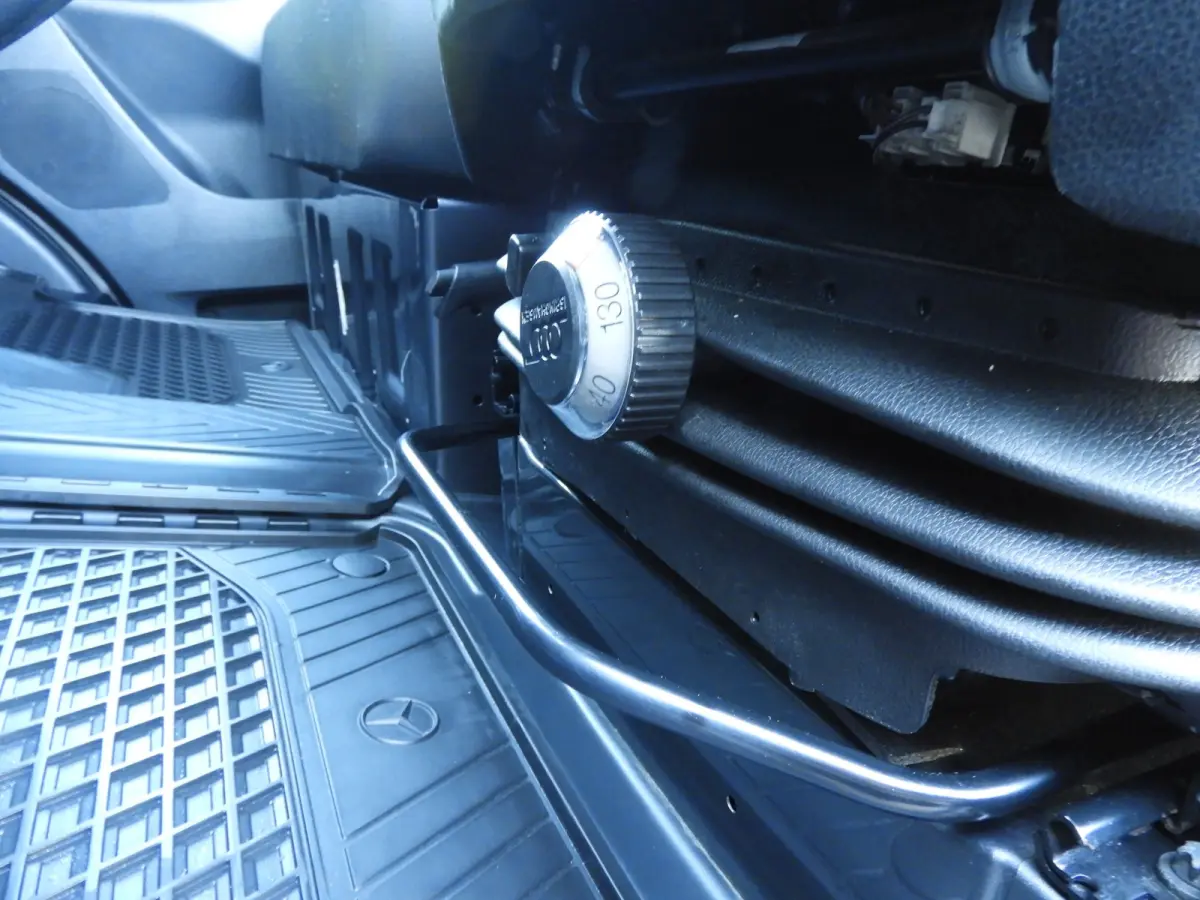 317 1.9 CDI L2H2 RWD AUT | LED | CAMERA | MBUX | CRUISE