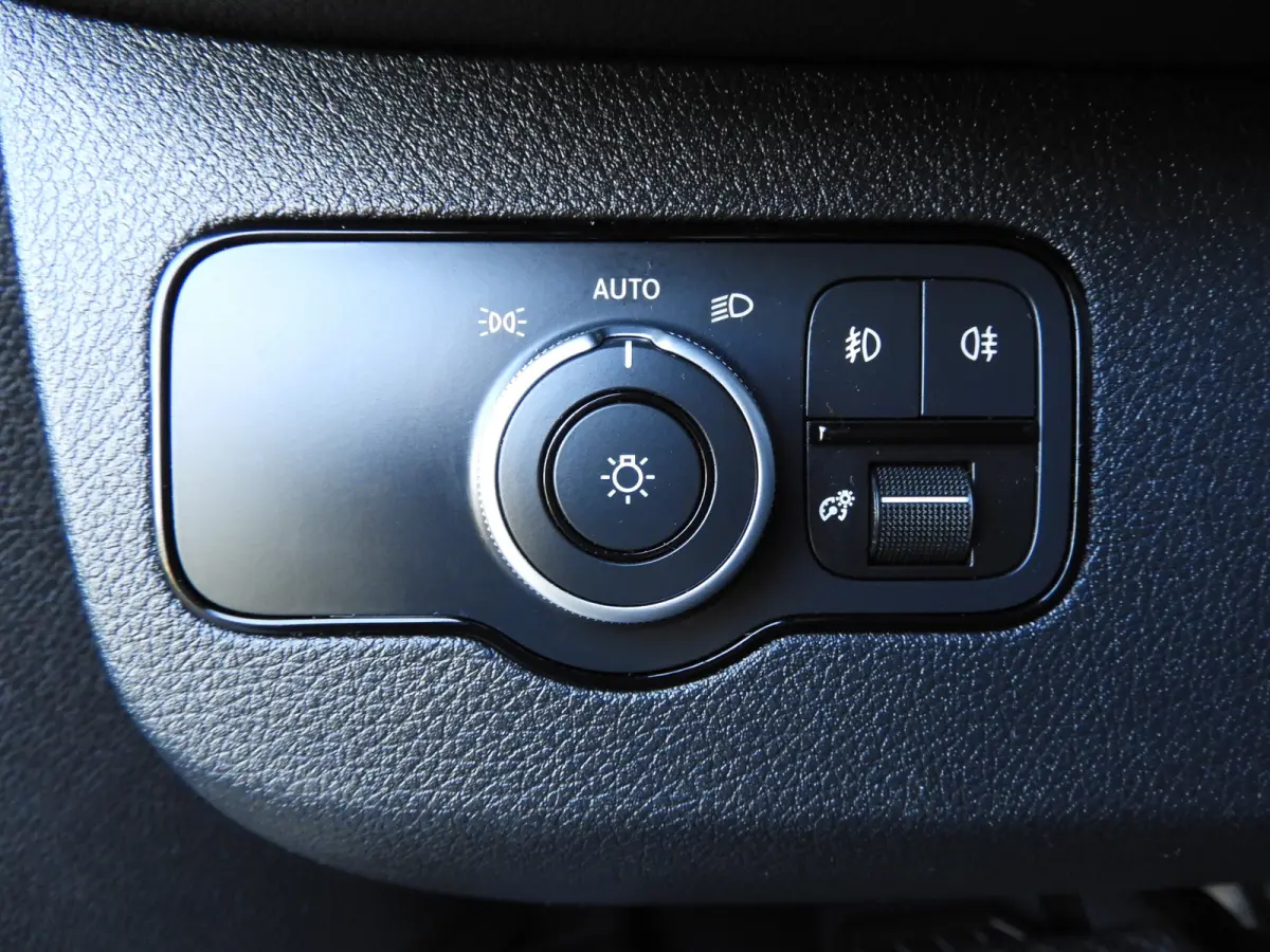 317 1.9 CDI L2H2 RWD AUT | LED | CAMERA | MBUX | CRUISE