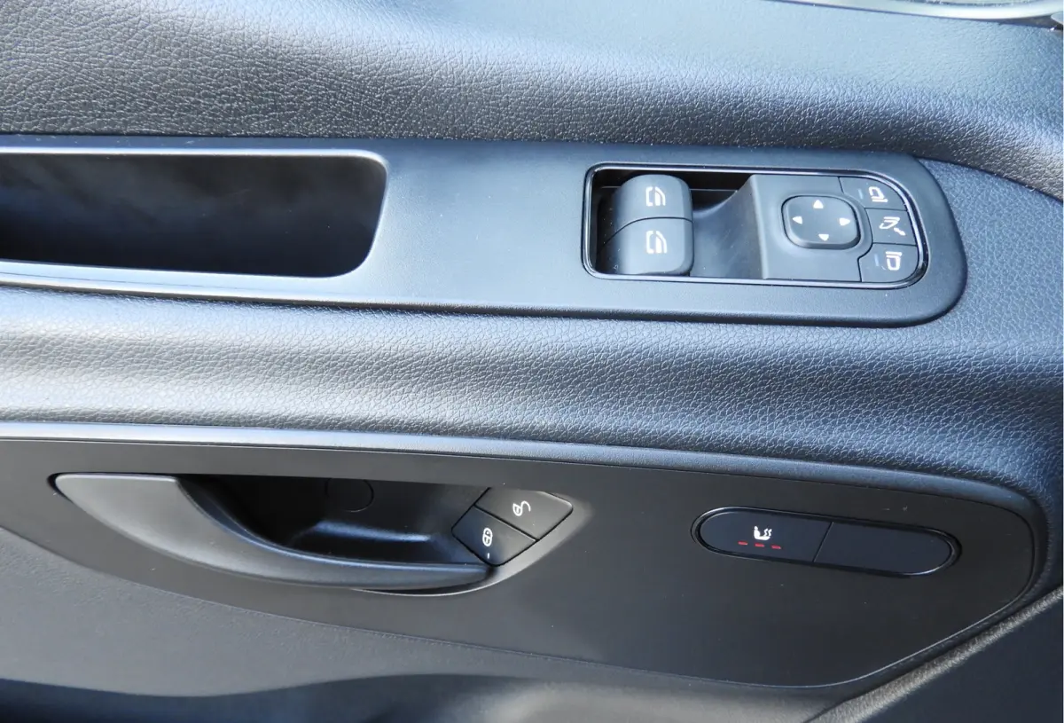 317 1.9 CDI L2H2 RWD AUT | LED | CAMERA | MBUX | CRUISE