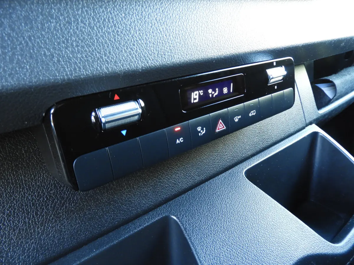 317 1.9 CDI L2H2 RWD AUT | LED | CAMERA | MBUX | CRUISE