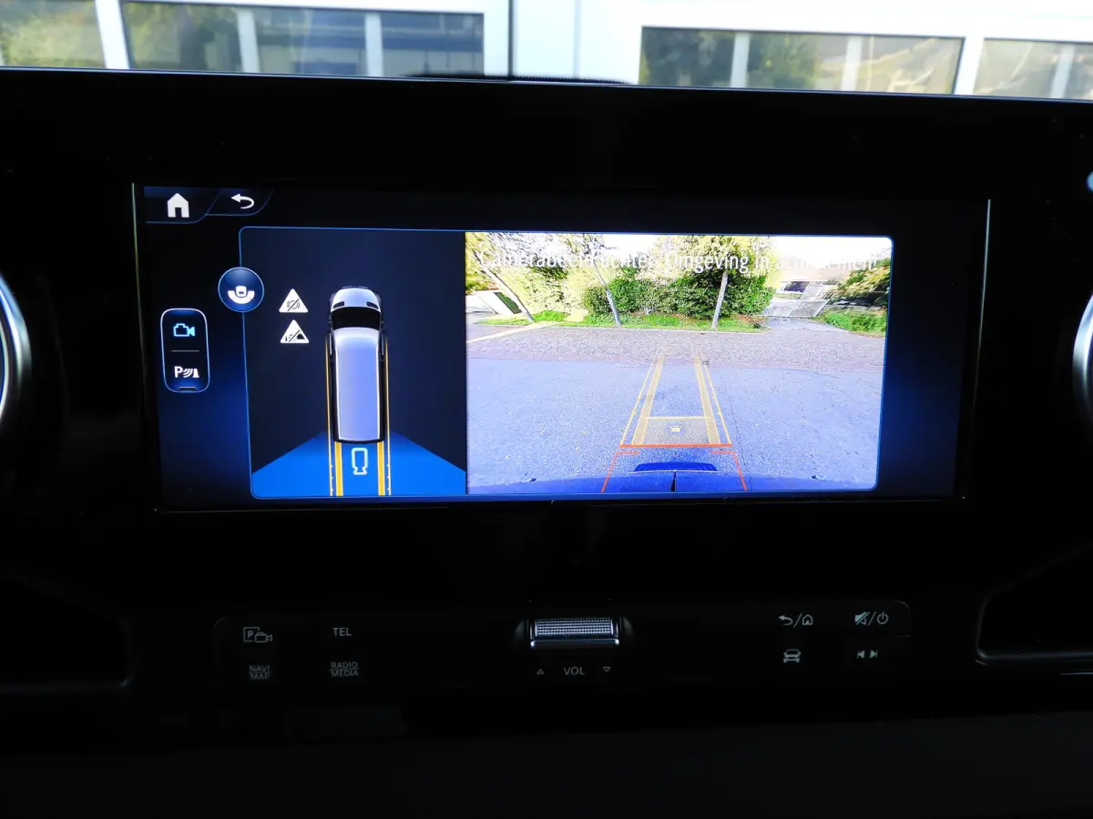 317 1.9 CDI L2H2 RWD AUT | LED | CAMERA | MBUX | CRUISE