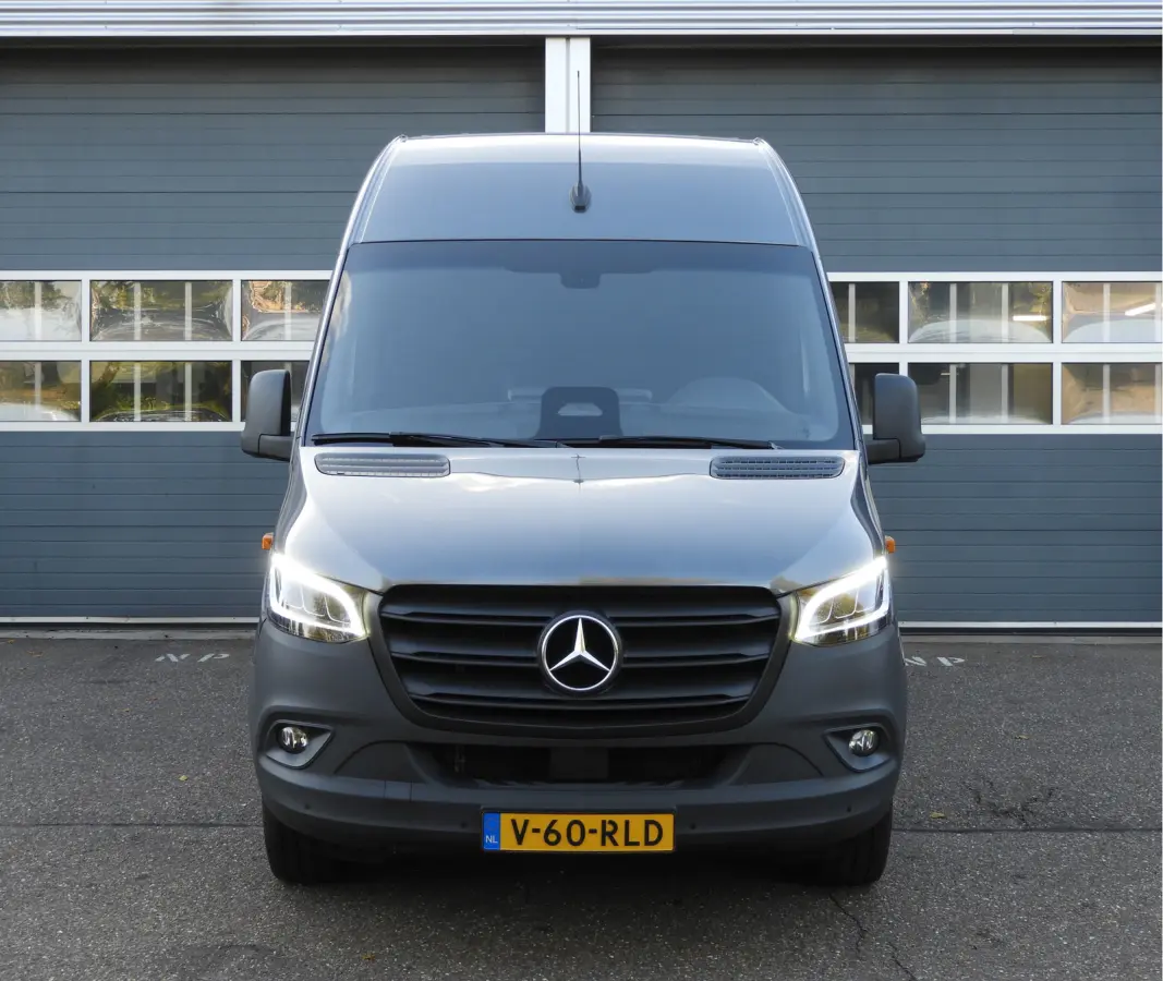 317 1.9 CDI L2H2 RWD AUT | LED | CAMERA | MBUX | CRUISE