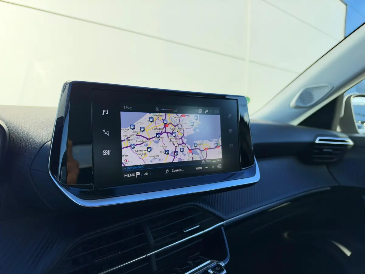 1.2 PureTech Active | Trekhaak | Cruise Control | Navigatie | Apple Carplay/Android Auto