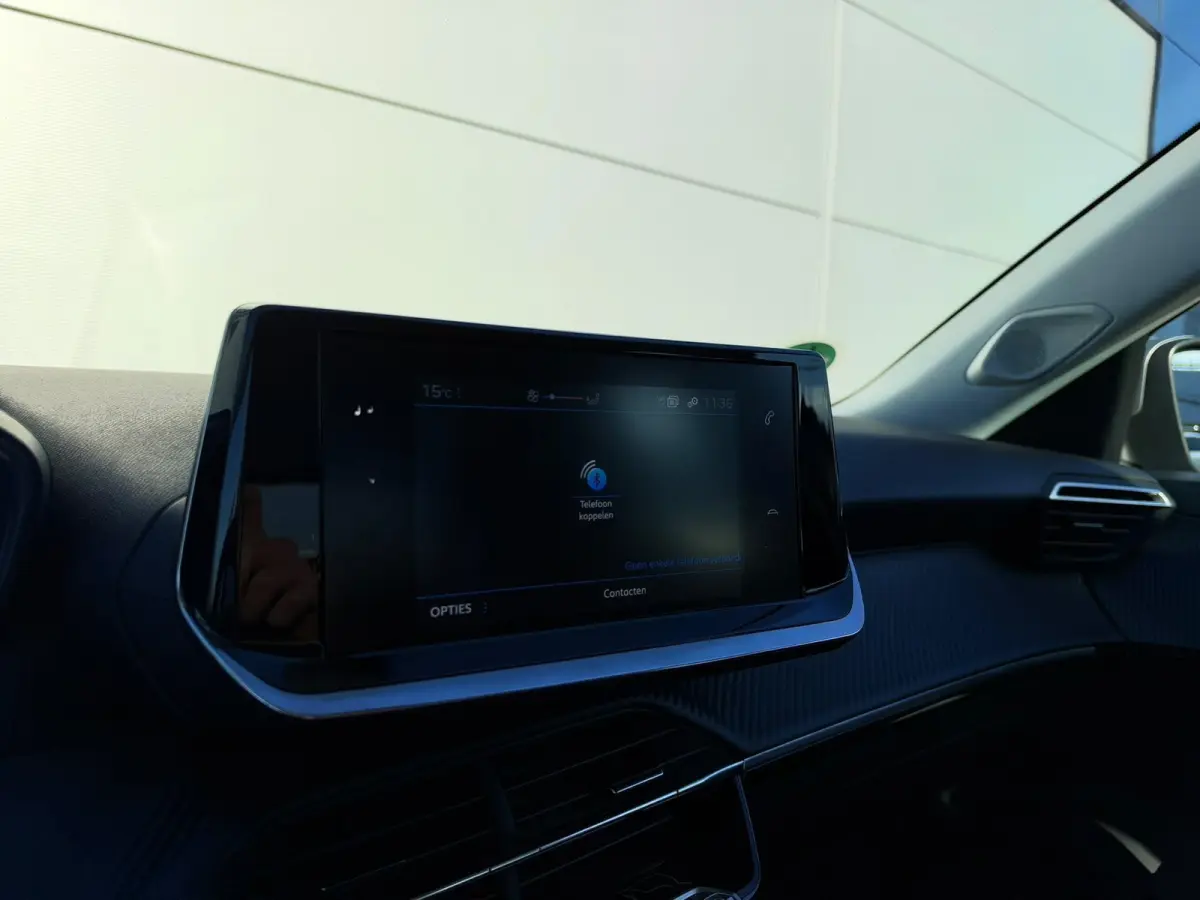 1.2 PureTech Active | Trekhaak | Cruise Control | Navigatie | Apple Carplay/Android Auto