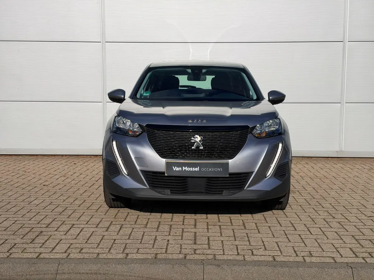 1.2 PureTech Active | Trekhaak | Cruise Control | Navigatie | Apple Carplay/Android Auto