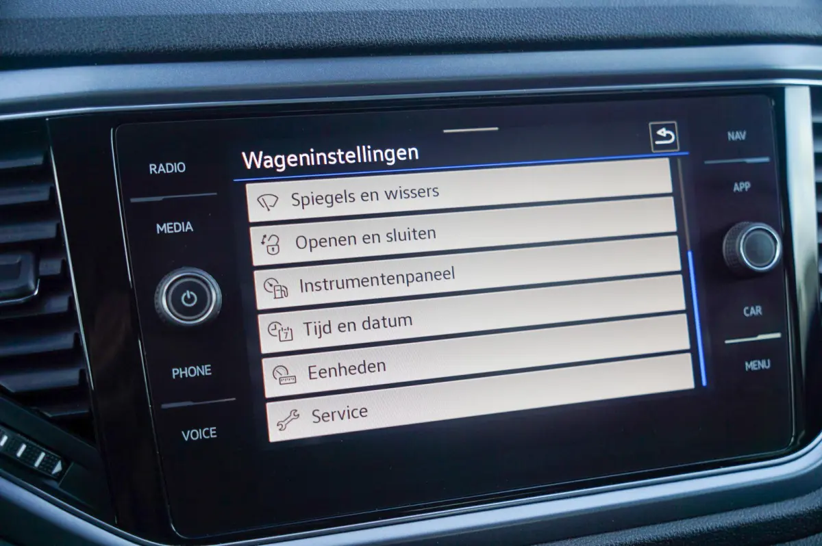 1.5 TSI 150pk DSG Style Business | Stoelverwarming | Navigatie | Blackstyle