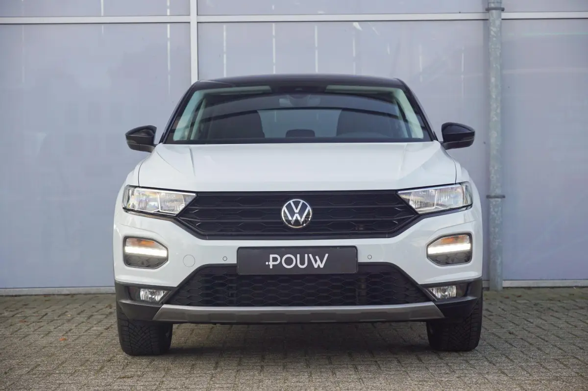 1.5 TSI 150pk DSG Style Business | Stoelverwarming | Navigatie | Blackstyle