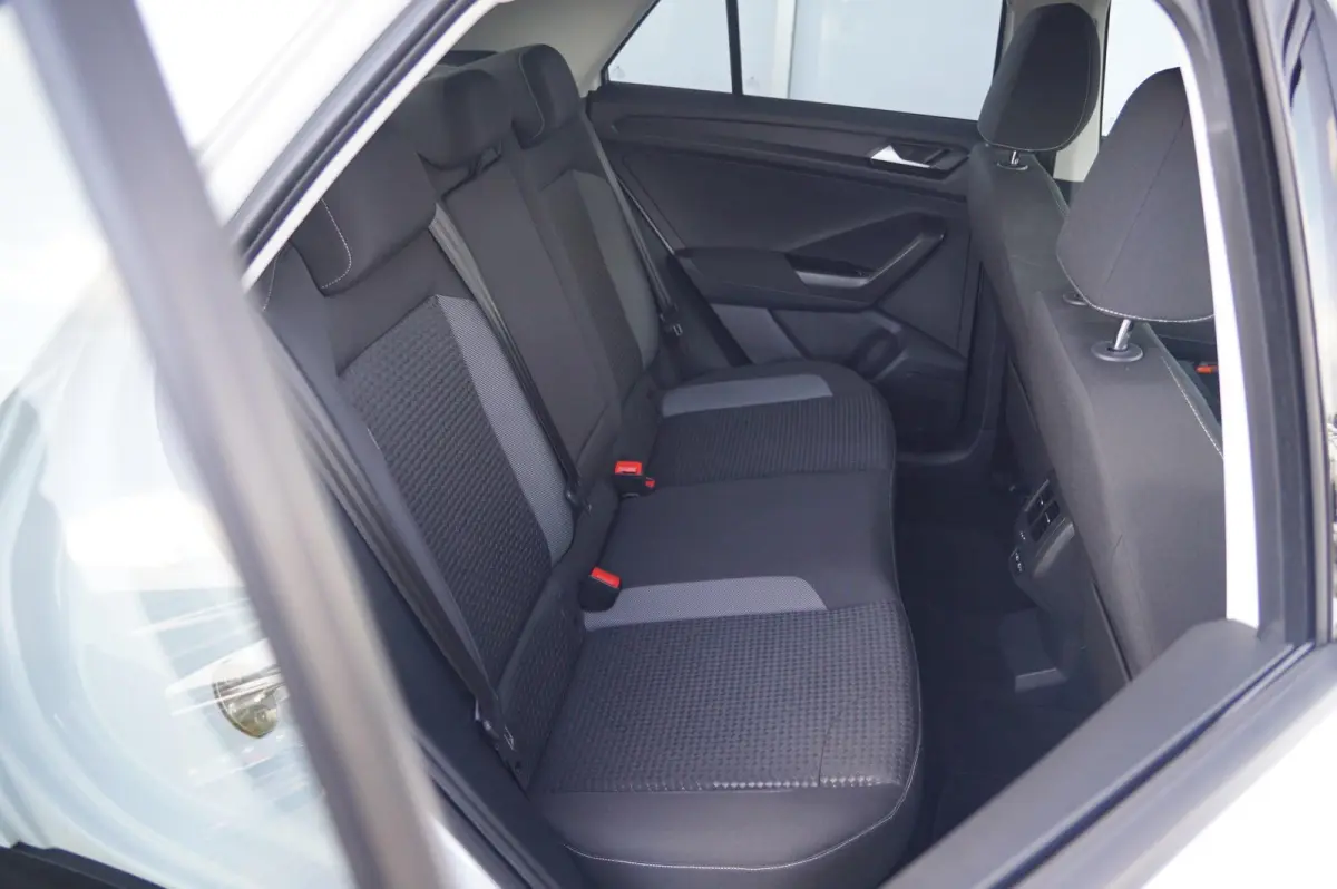 1.5 TSI 150pk DSG Style Business | Stoelverwarming | Navigatie | Blackstyle