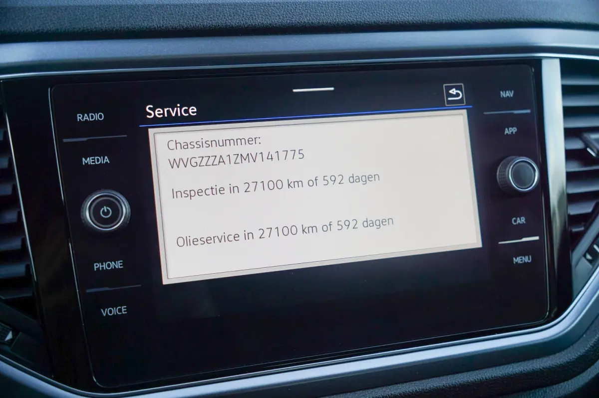 1.5 TSI 150pk DSG Style Business | Stoelverwarming | Navigatie | Blackstyle