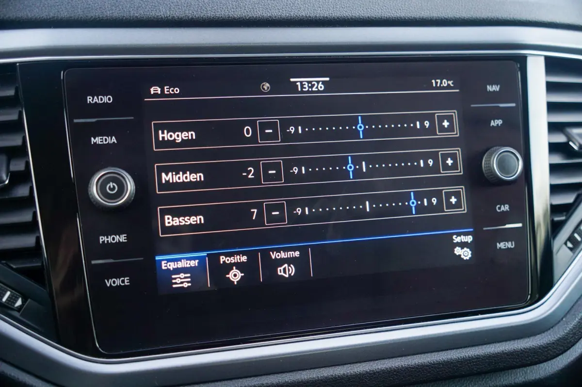 1.5 TSI 150pk DSG Style Business | Stoelverwarming | Navigatie | Blackstyle