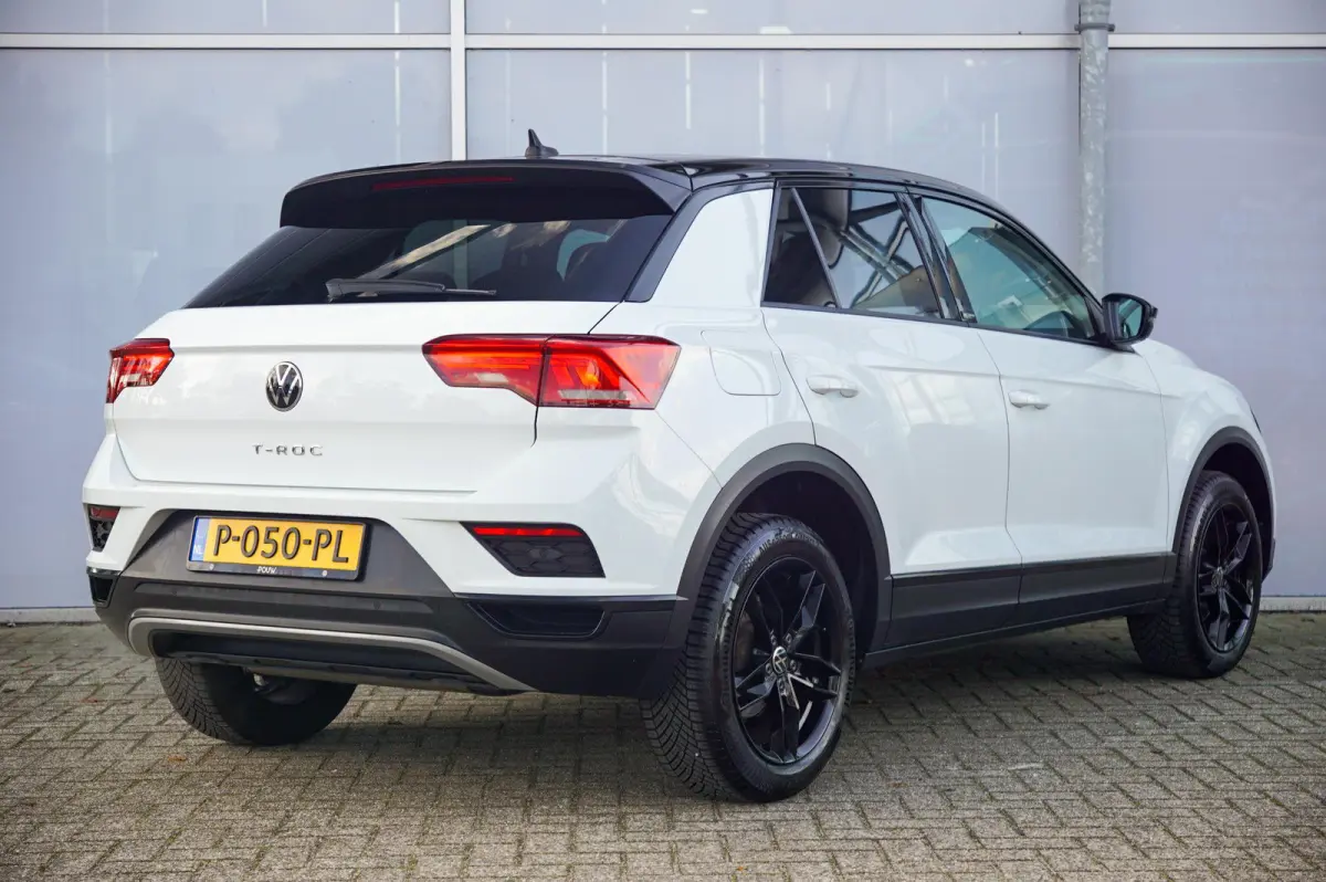 1.5 TSI 150pk DSG Style Business | Stoelverwarming | Navigatie | Blackstyle