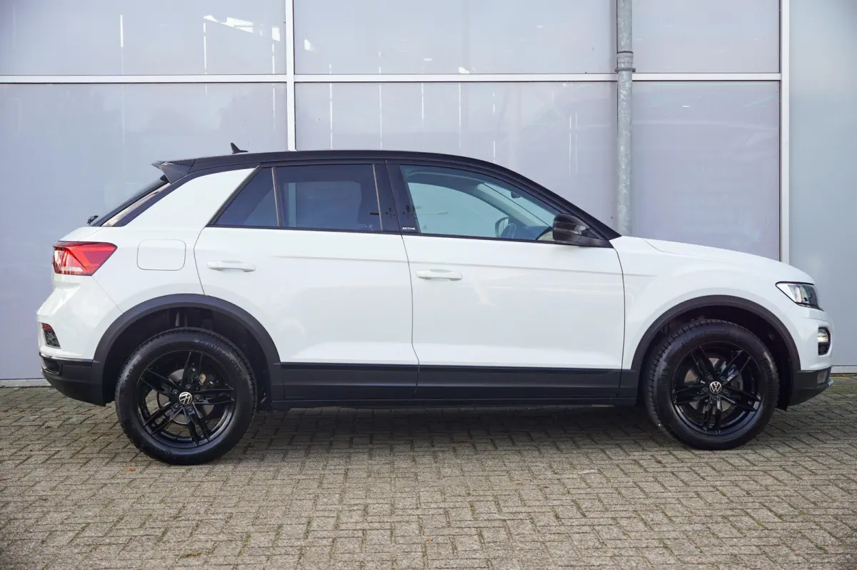 1.5 TSI 150pk DSG Style Business | Stoelverwarming | Navigatie | Blackstyle