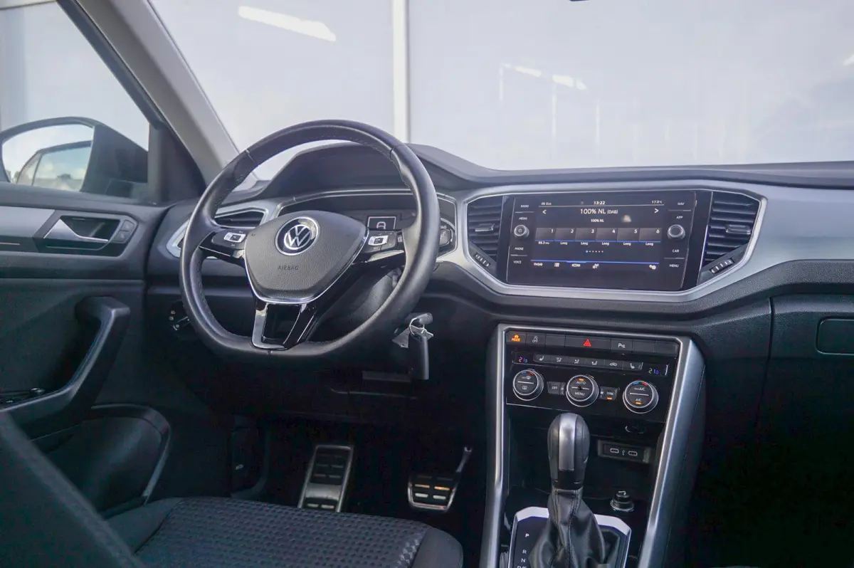 1.5 TSI 150pk DSG Style Business | Stoelverwarming | Navigatie | Blackstyle
