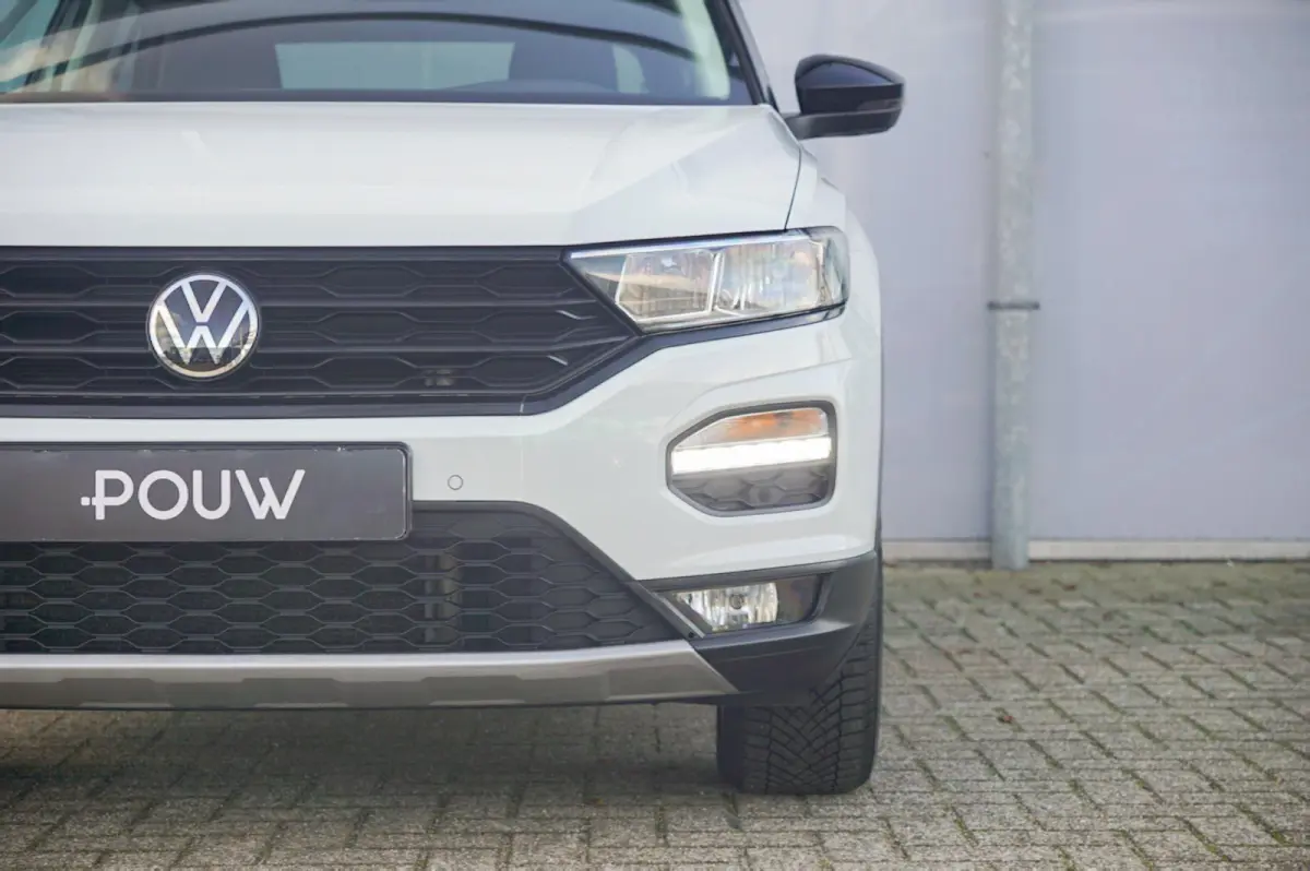 1.5 TSI 150pk DSG Style Business | Stoelverwarming | Navigatie | Blackstyle