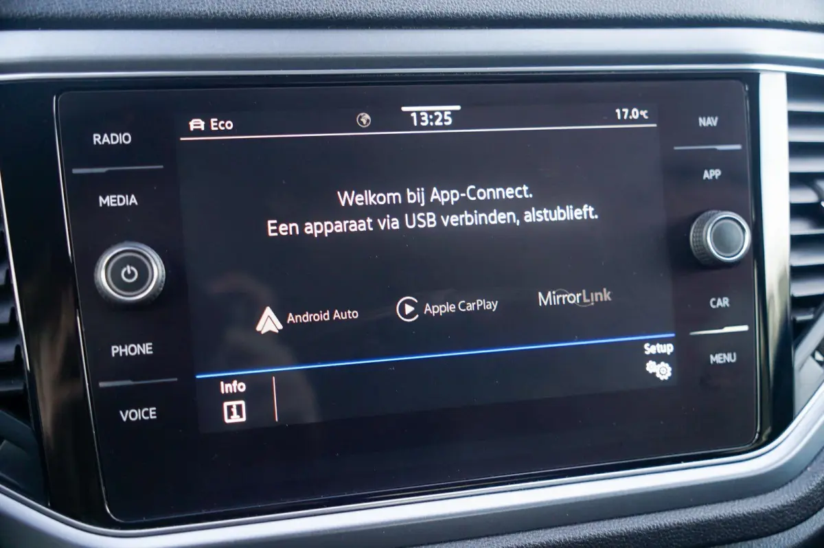 1.5 TSI 150pk DSG Style Business | Stoelverwarming | Navigatie | Blackstyle