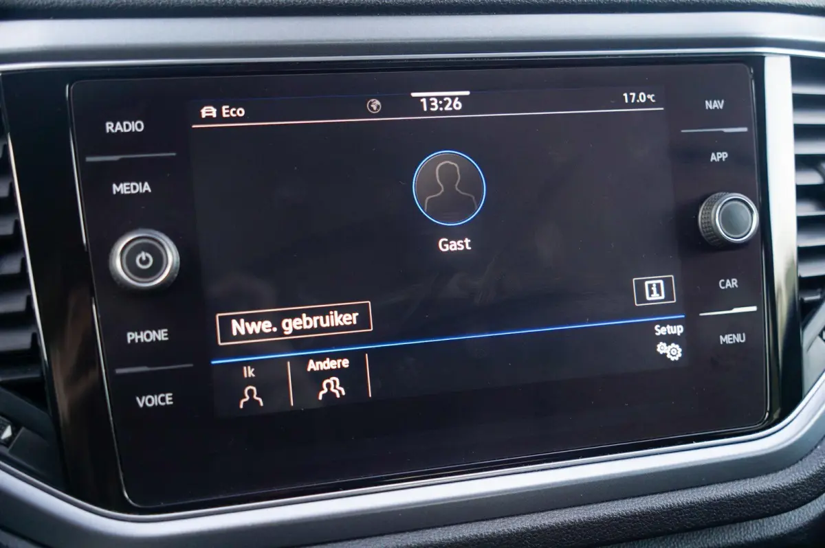 1.5 TSI 150pk DSG Style Business | Stoelverwarming | Navigatie | Blackstyle