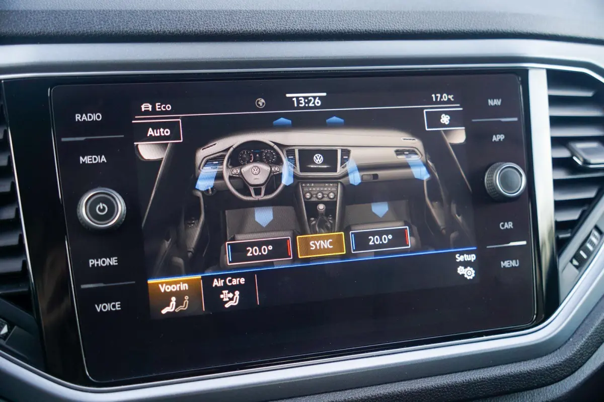1.5 TSI 150pk DSG Style Business | Stoelverwarming | Navigatie | Blackstyle